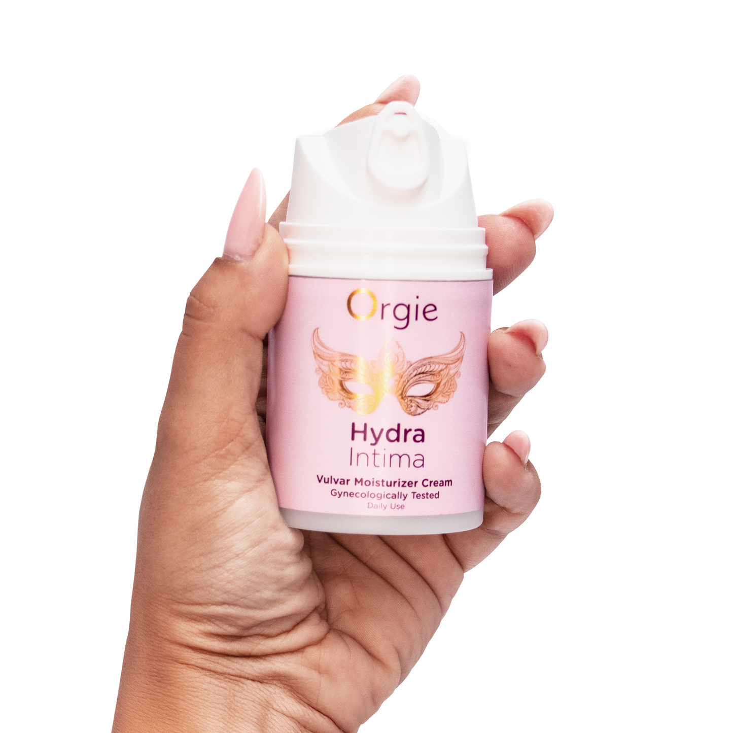*NOUVEAU* HYDRA INTIMA - VULVAR MOISTURIZER CREAM