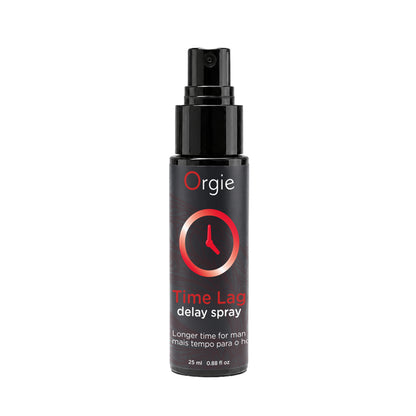 Time Lag - Delay Spray