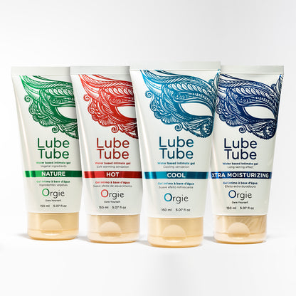 Lube Tube Xtra Moisturizing