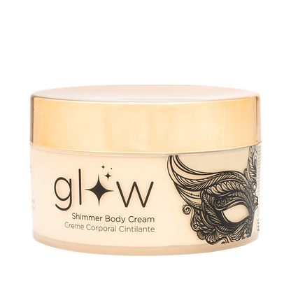 Glow - Shimmering Body Cream