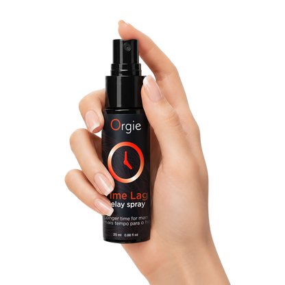 Time Lag - Delay Spray