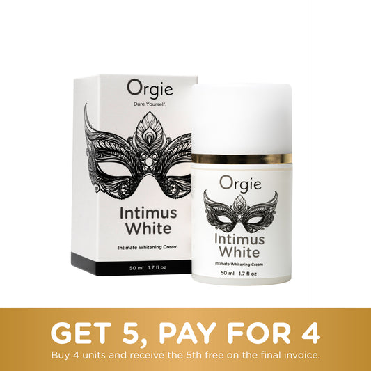 Intimus White