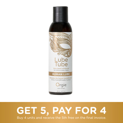 Lube Tube - Human Lube