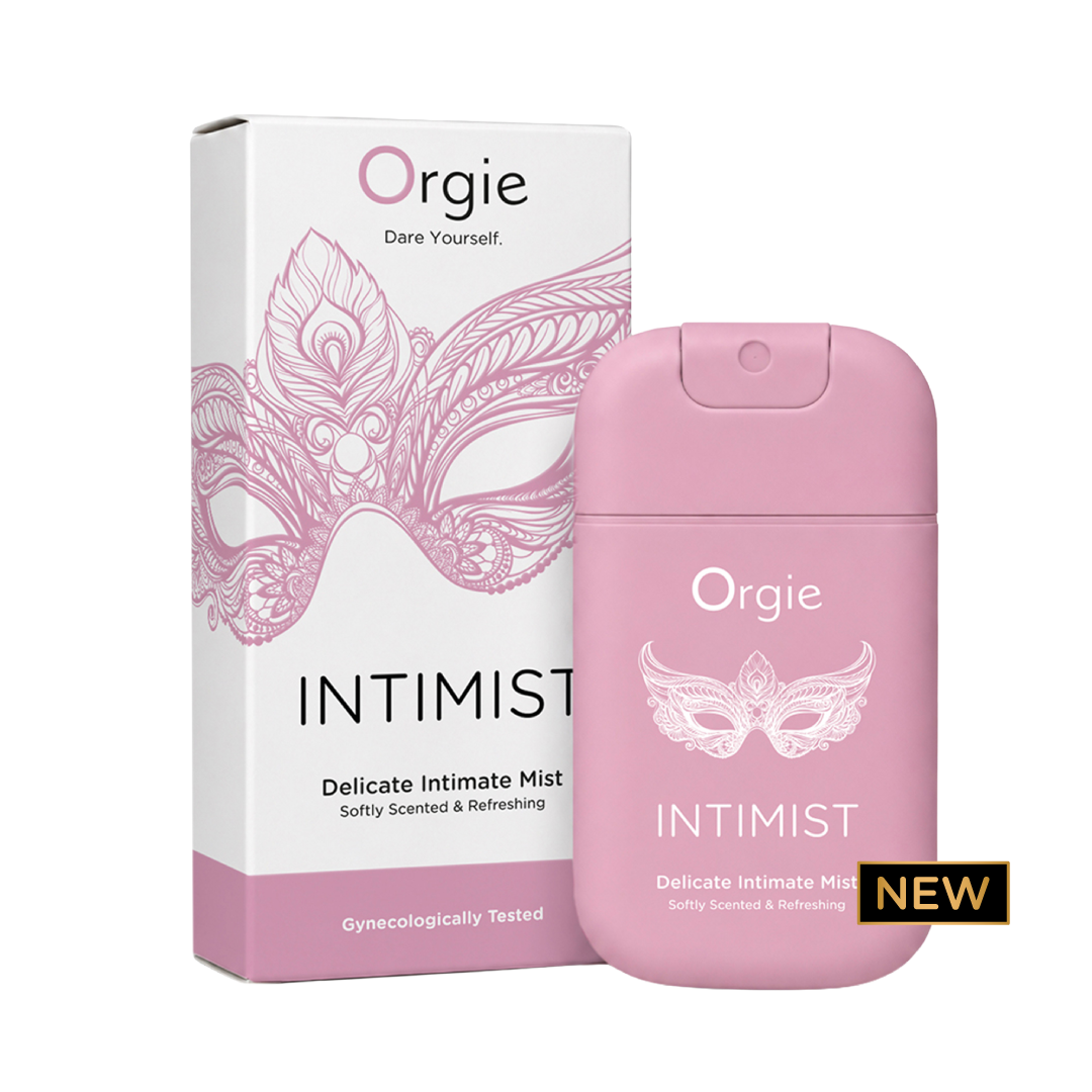 INTIMIST - DELICATE INTIMATE MIST