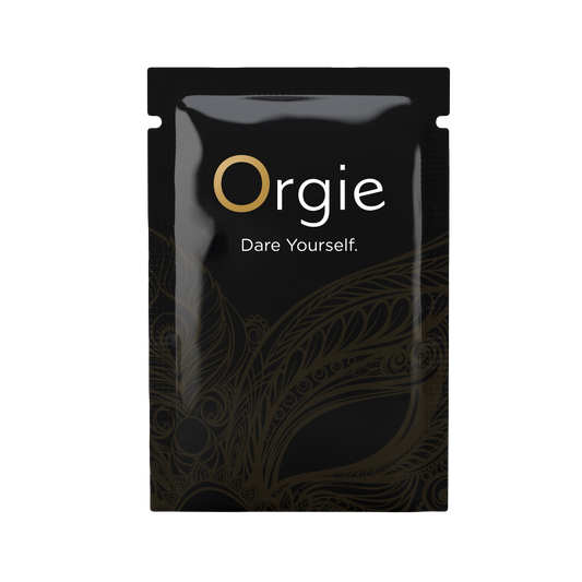 Sachet Orgie