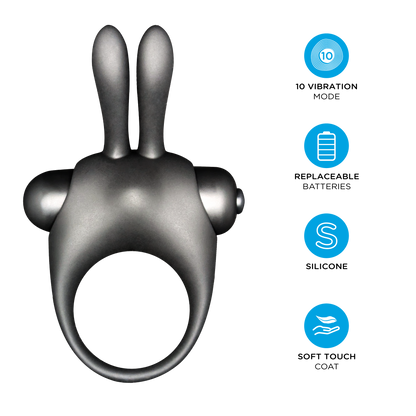 Vibe! Bunny - Vibration Kit - Sexy Vibe! Liquid Vibrator