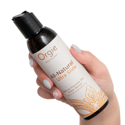 All - Natural Ultra Slide