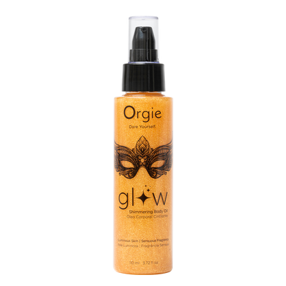 Glow - Shimmering Body Oil