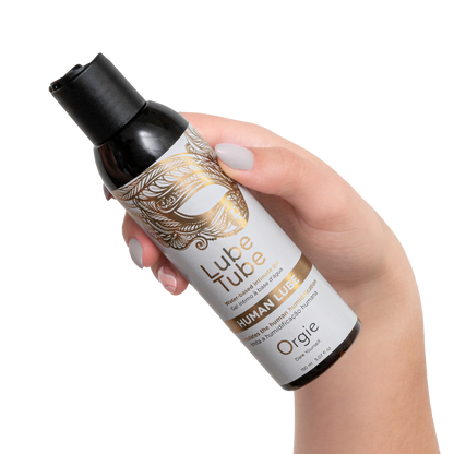 Lube Tube - Human Lube