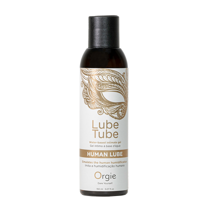 Lube Tube - Human Lube