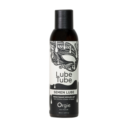 Lube Tube - Semen Lube