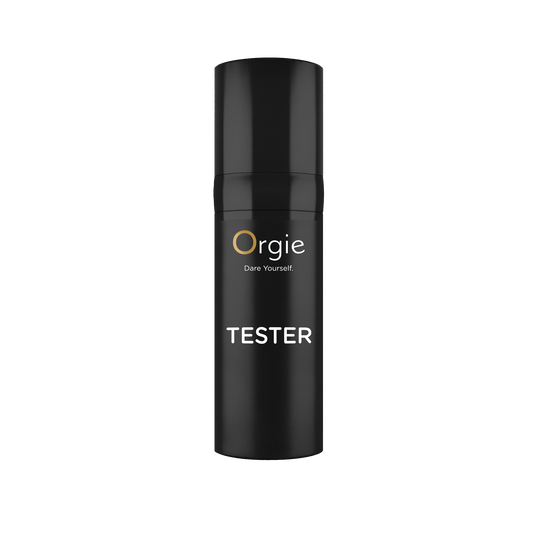 Tester Orgie