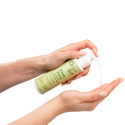 Bio Aloe Vera - Organic Intimate Gel