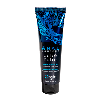 Lube Tube Anal Comfort