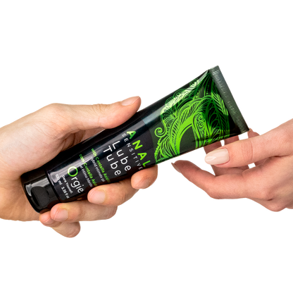 Lube Tube Anal Sensitive