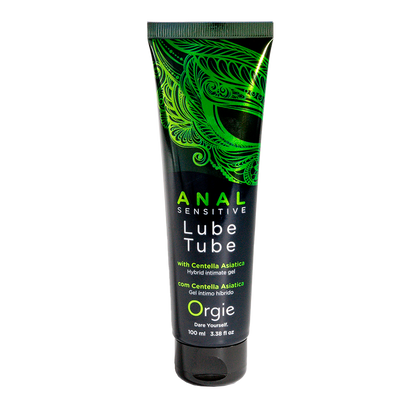 Lube Tube Anal Sensitive
