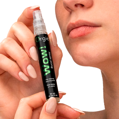 Wow! - Bucal Spray