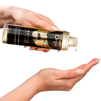 Tantric Celestial Scent