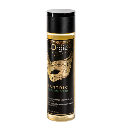 Tantric Celestial Scent