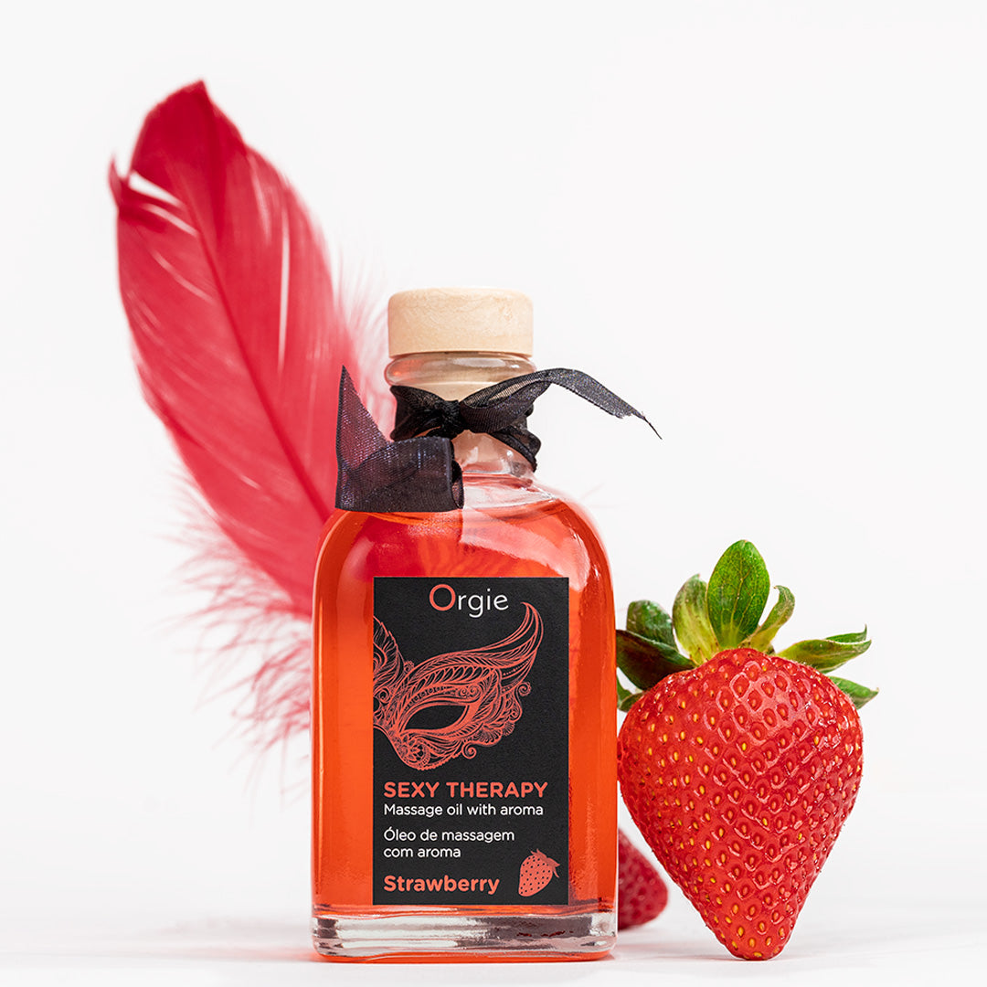 Sexy Therapy Strawberry