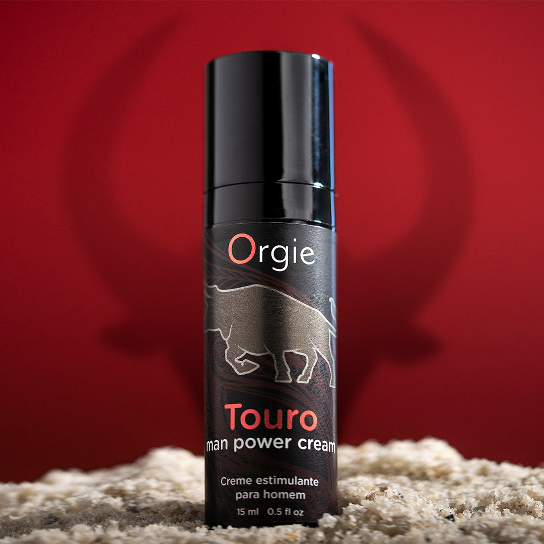 Touro - Power Cream