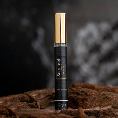Sensfeel for Man Eau de Toilette - Pheromone Booster