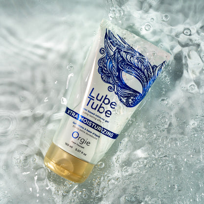 Lube Tube Xtra Moisturizing