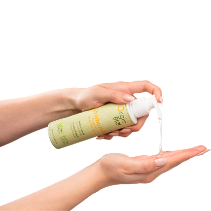Bio Chamomile - Organic intimate Gel