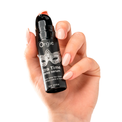 Xtra Time - Delay Serum