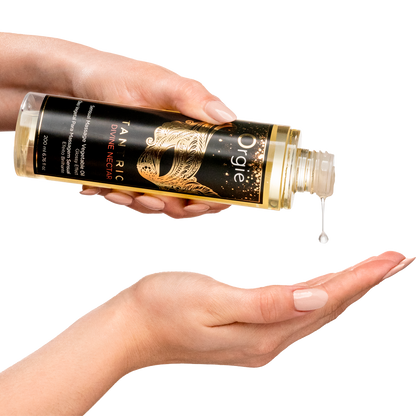 Tantric Divine Nectar