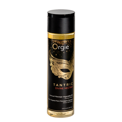 Tantric Divine Nectar