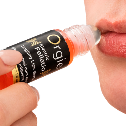 Electric Fellatio - Lips Gloss