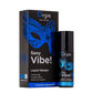Sexy Vibe! Liquid Vibrator