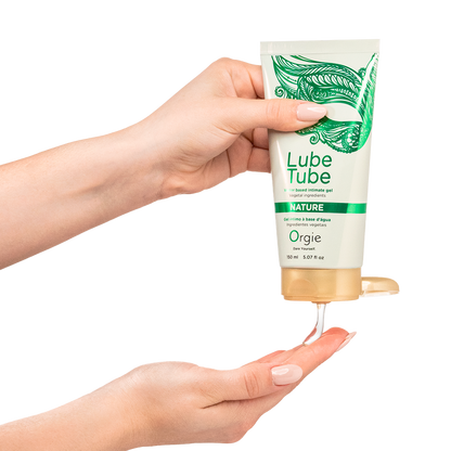 Lube Tube Nature