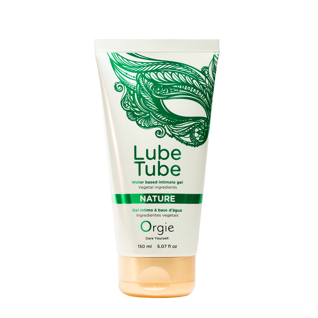 Lube Tube Nature