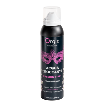 Acqua Croccante - Passion Fruit