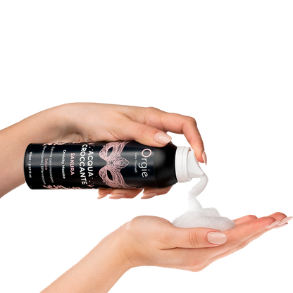 Acqua Croccante - Sakura