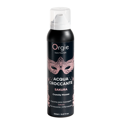 Acqua Croccante - Sakura