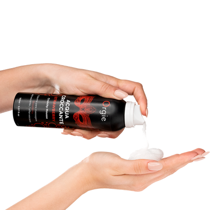 Acqua Croccante - Strawberry