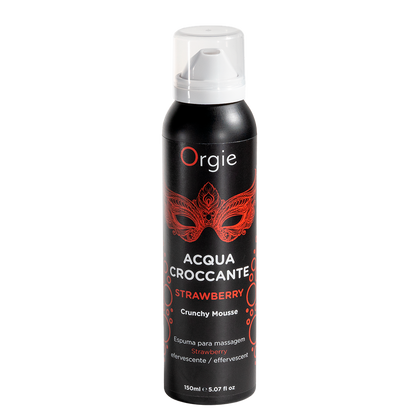 Acqua Croccante - Strawberry