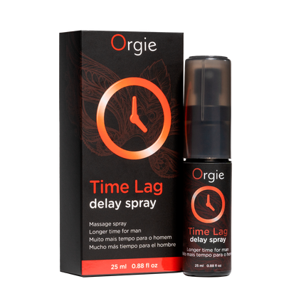 Time Lag - Delay Spray