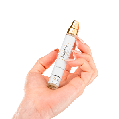 Sensfeel for Woman Eau de Toilette - Pheromone Booster