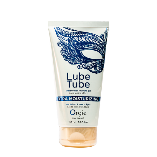 Lube Tube Xtra Moisturizing